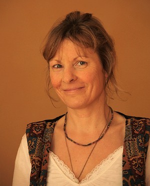Kerstin Yvonne Lange